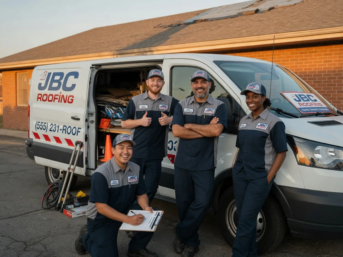 Roof Replacement company in Ridgefield, NJ